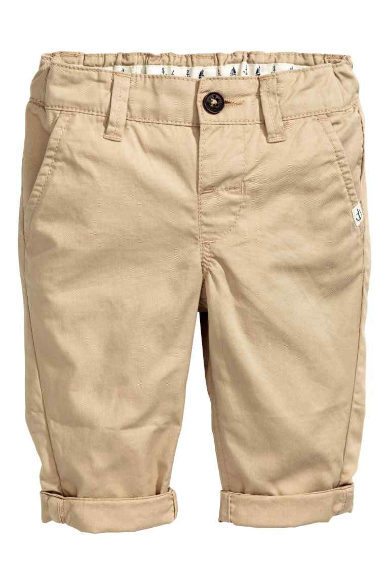 Pantalon Chino