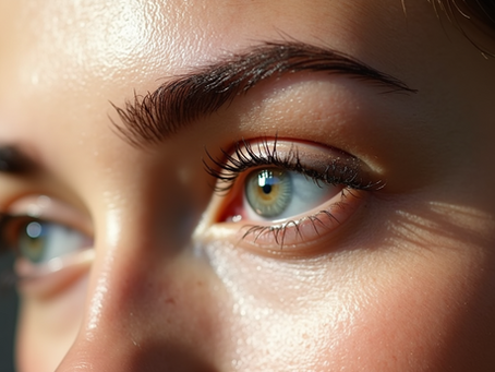 Transform Your Look with Brows2B Powder Brows