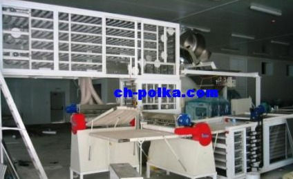 how to choose a pita bread production line