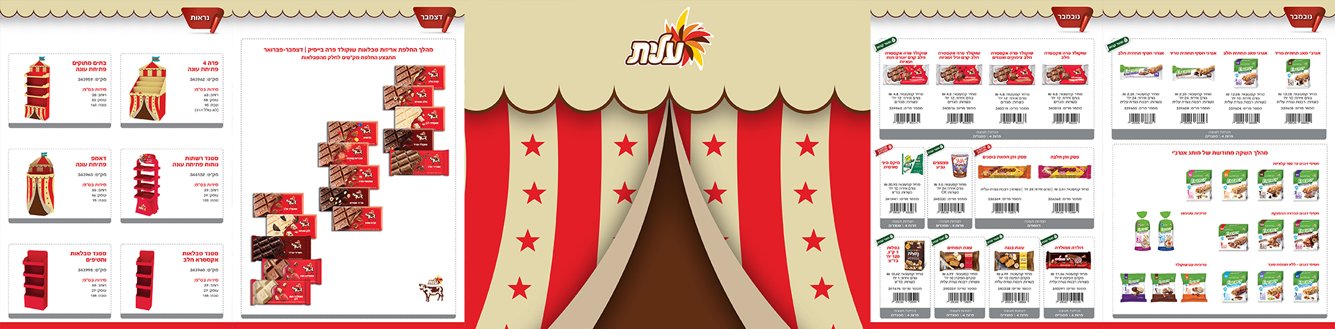 שטראוס עלית