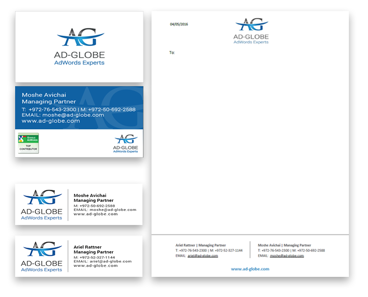 Ad-Globe