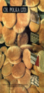 Many pita breads, CHL Polka LTD.