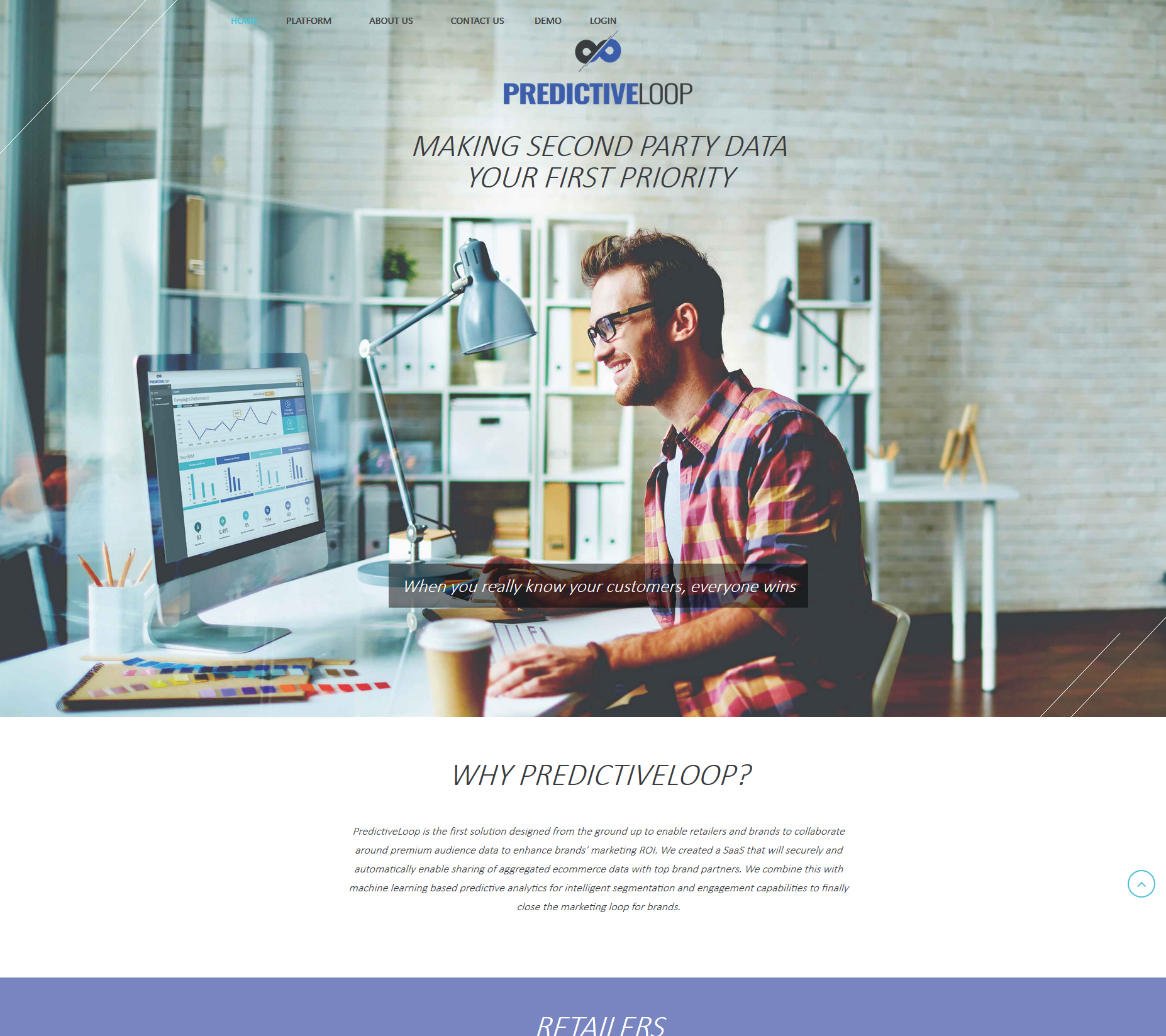 PredictiveLoop