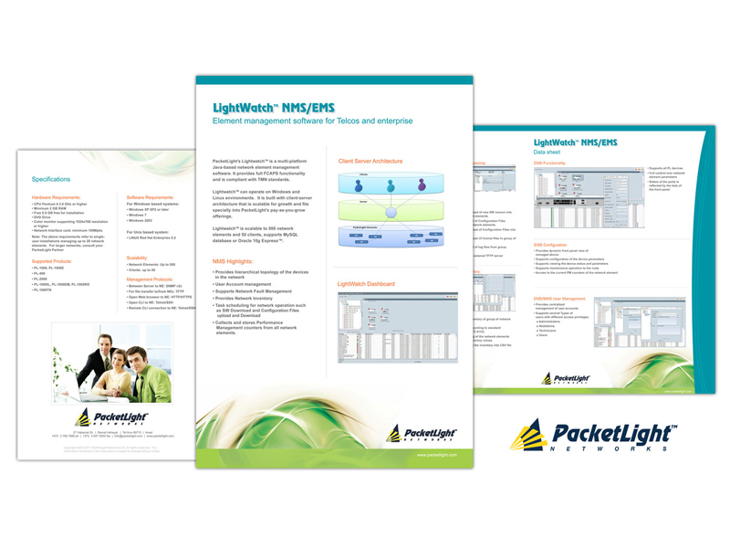 Packetlight