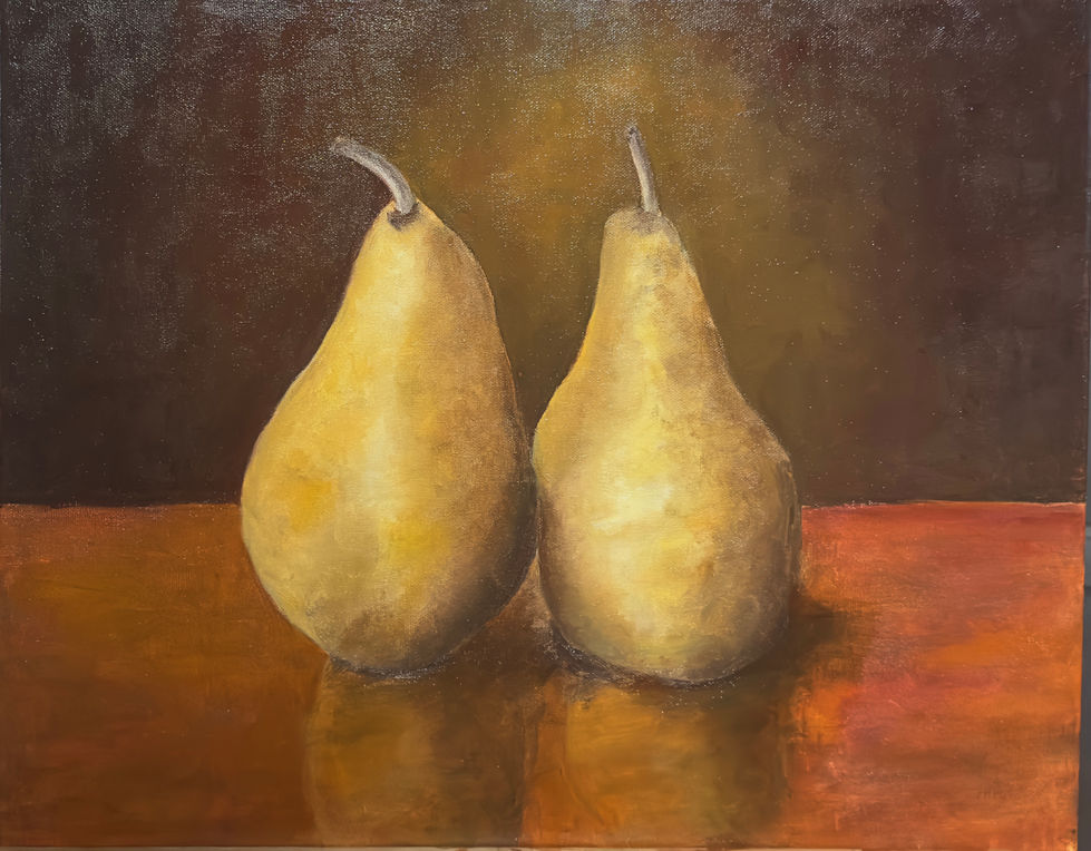 Pears