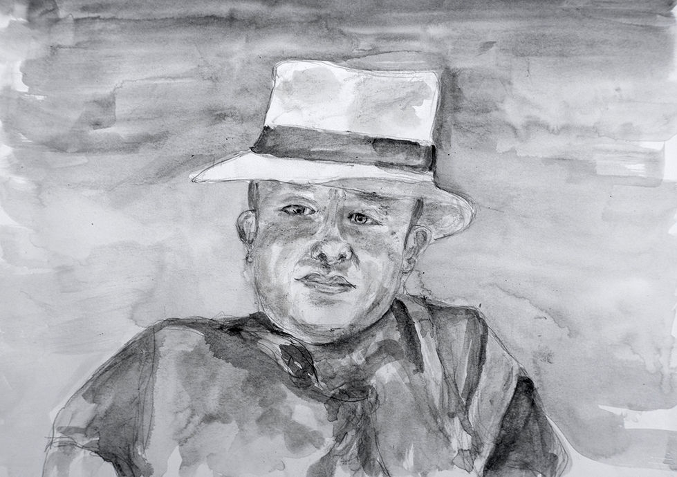 Dzongsar Kyentse Vancouver