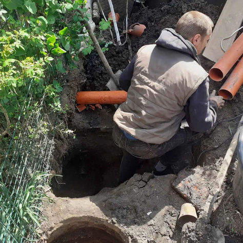 Ремонтные работы 👨🔧