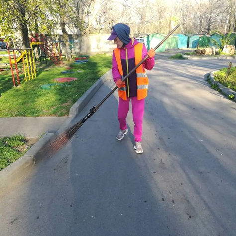 Работаем для Вашего комфорта 👌