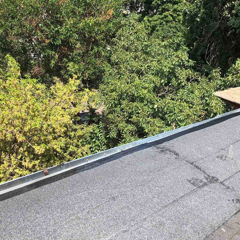 👨🔧замена желобов