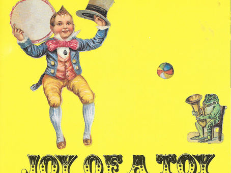 Kevin Ayers - Joy Of A Toy (1969)