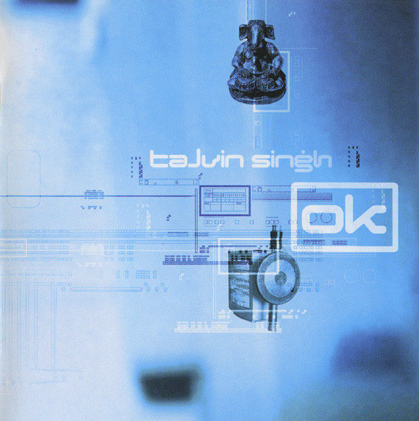 Talvin Singh – OK (1998)