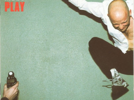 Moby – Play (1999)