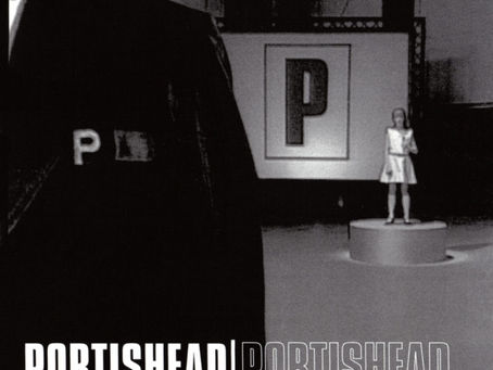 Portishead – Portishead (1997)