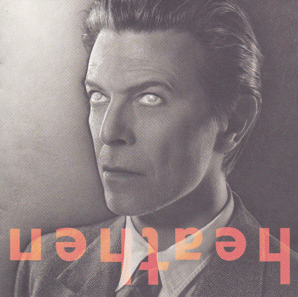 David Bowie – Heathen (2002)