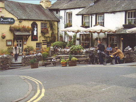 Half Man Half Biscuit – CSI: Ambleside (2008)