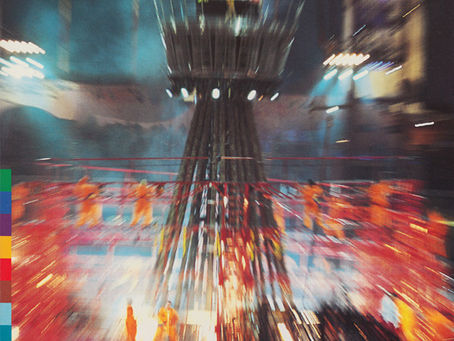 Peter Gabriel - Ovo - The Millennium Show (2000)