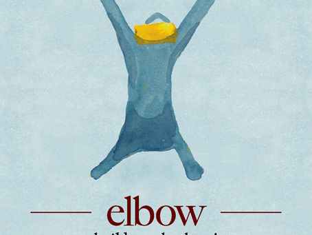 Elbow - Build A Rocket Boys! (2011)