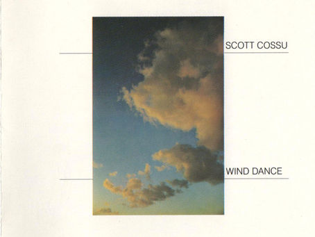 Scott Cossu – Wind Dance (1981)