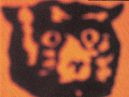 R.E.M. – Monster (1994)