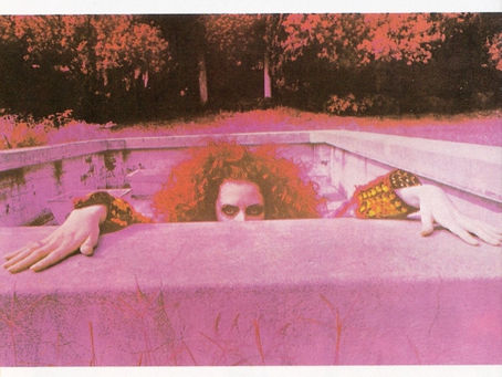 Frank Zappa – Hot Rats (1969)