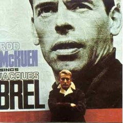 Rod McKuen - Sings Jacques Brel (1992)