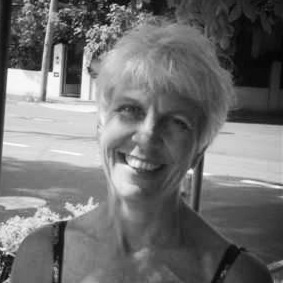 Robyn Adler