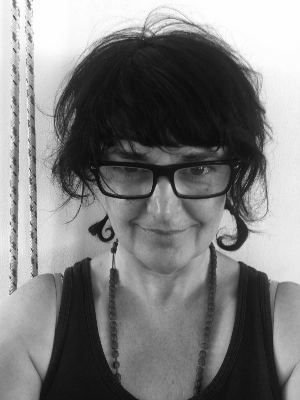 Diane Taylor