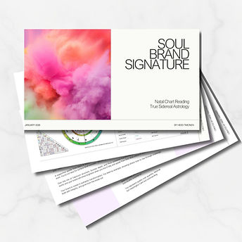 Soul_Brand_Signature_Report