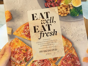 בשבילי צמחוני: 10 מסעדות צמחוניות מומלצות בטייפה