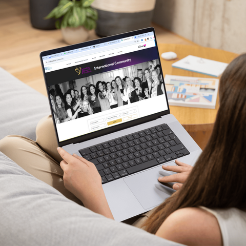 LWF by MAF -
International Women Leading FoodTech Community
