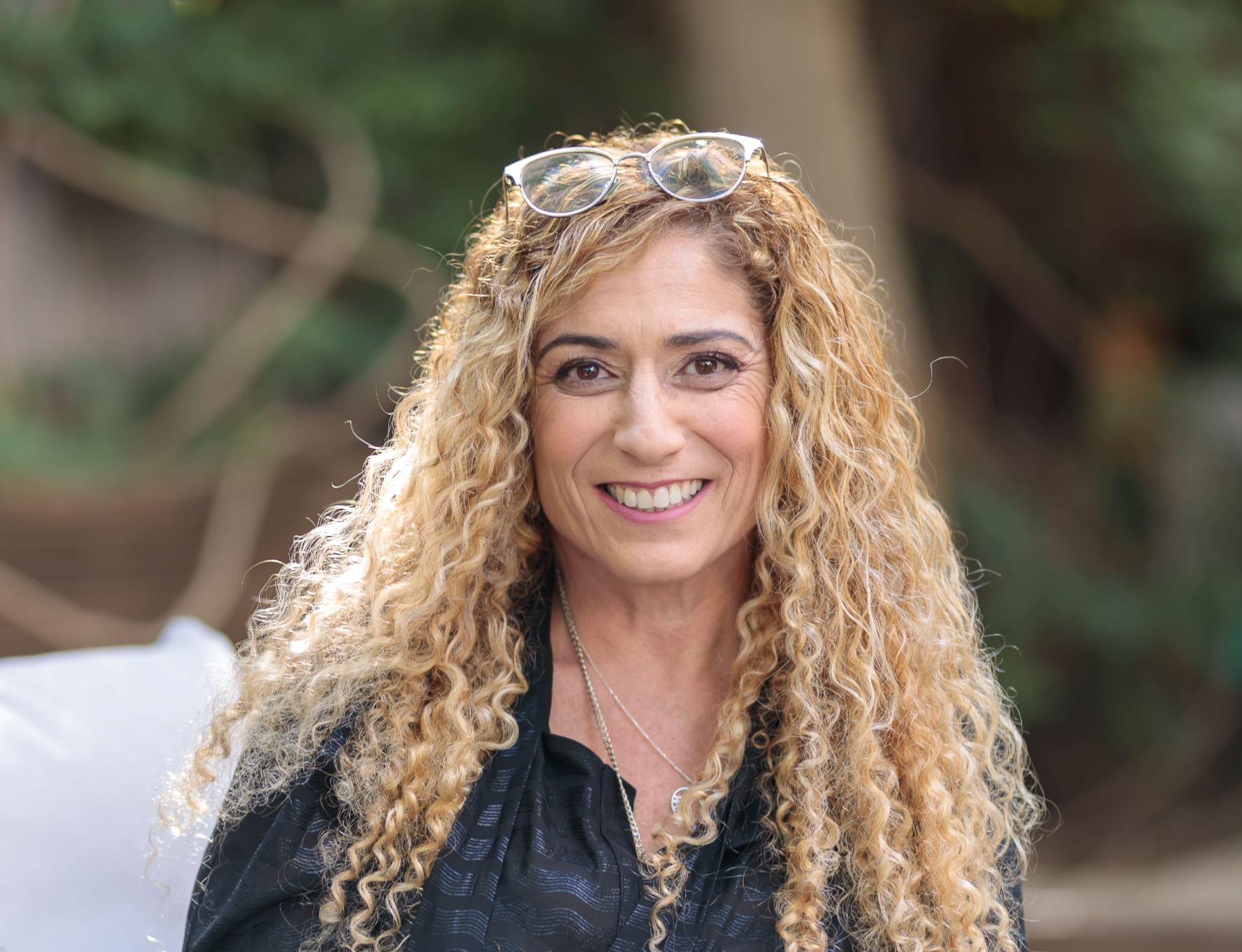 מירב סימון
