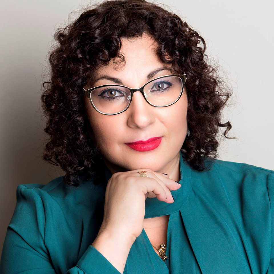 ד״ר ליאת אדרי
