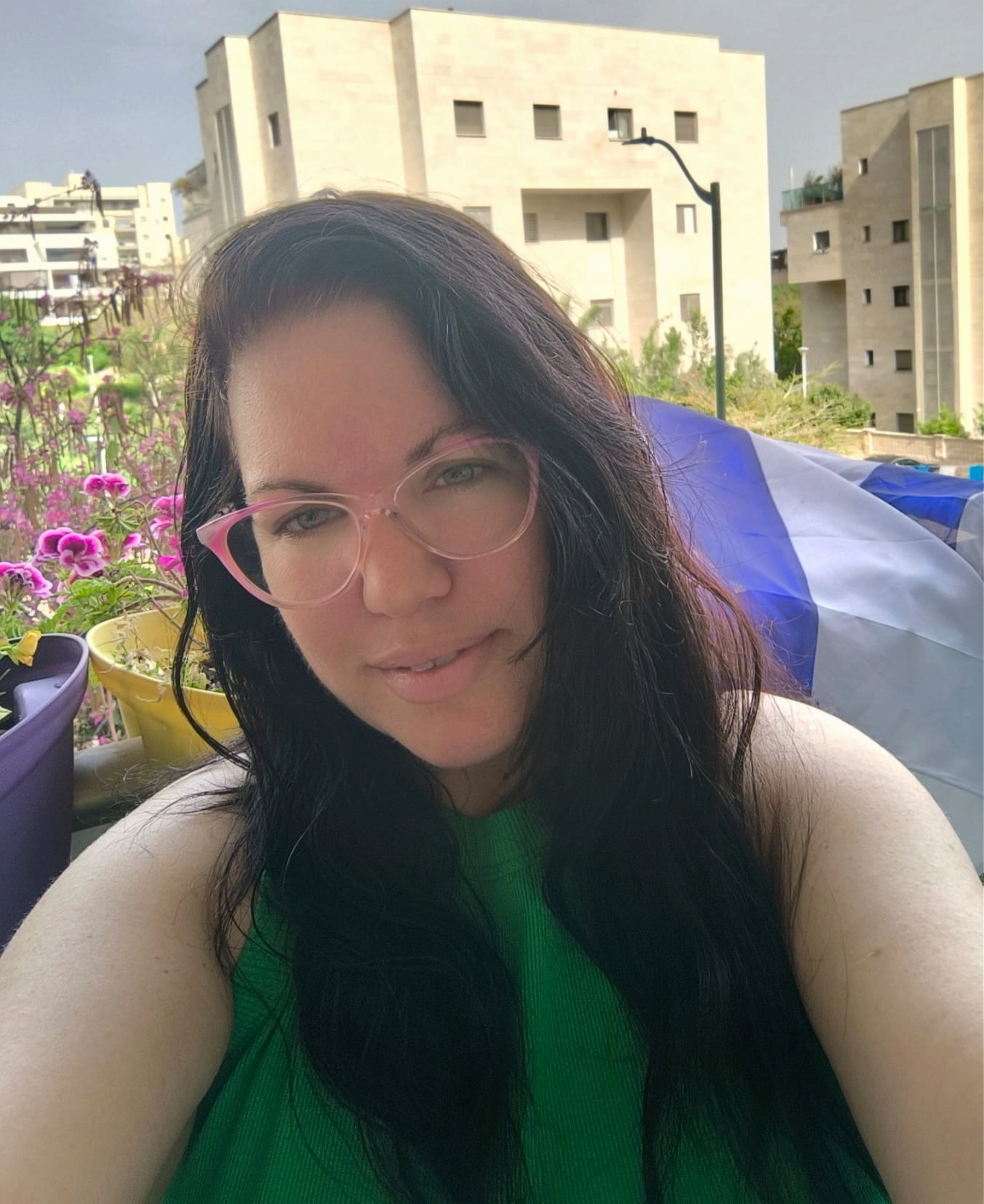 אביבית זהבי-בינשטוק