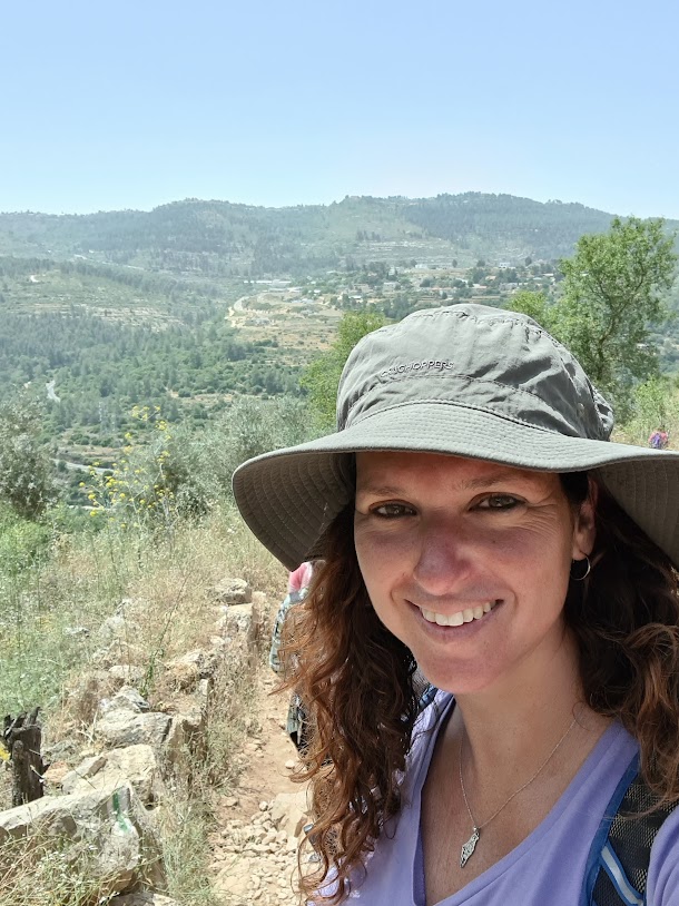 הילה בן אור