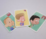 ערכת תומכי תנועה לצליל האות