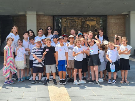 סיפורה של מרטין