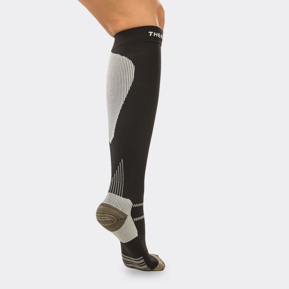 Plantar Compression Sock (Calf)