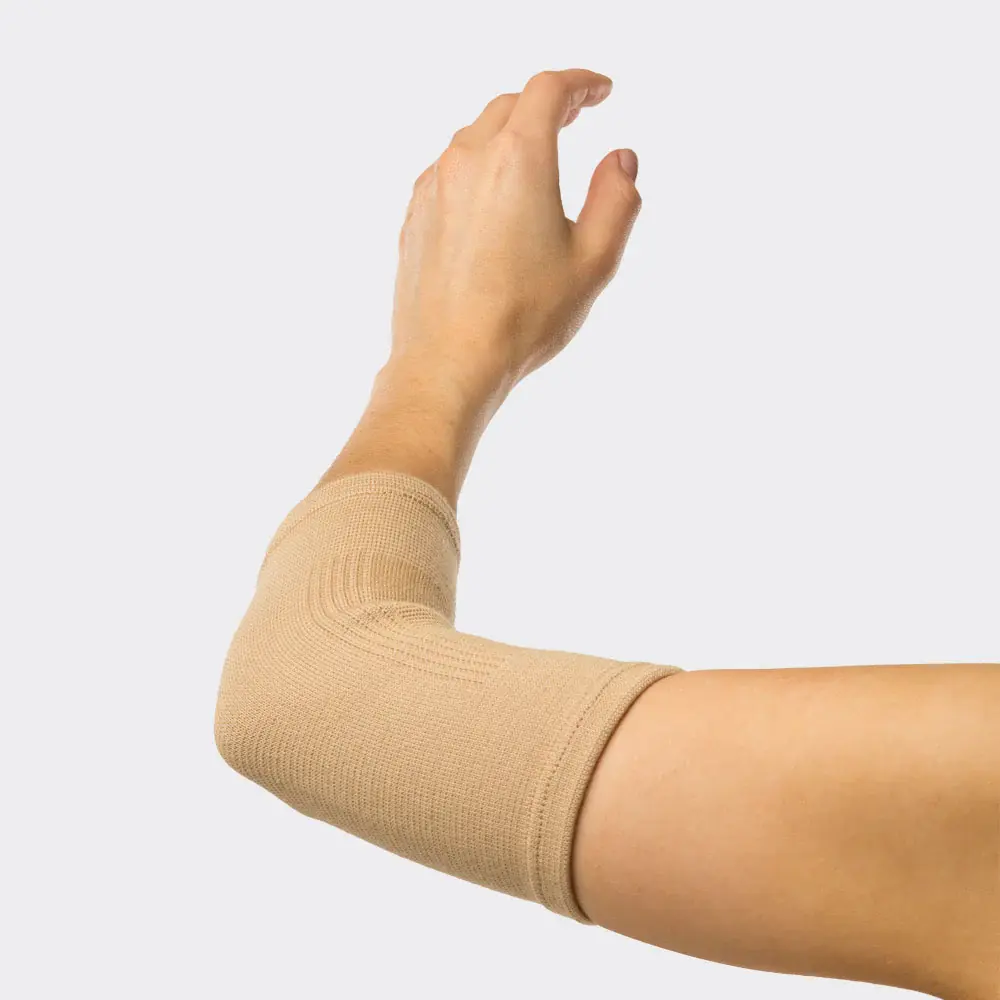 Compression Elbow Sleeve