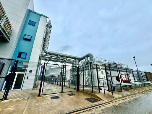 IQE Phase 2 - Project Update