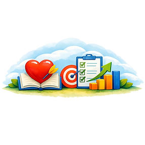 ノウハウやツール導入から始めない