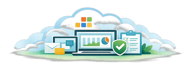 クラウドサービス支援