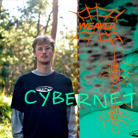 Cybernet x Weaver Tile