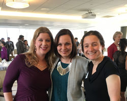 Celebrating the McKnight Land Grant Professorship with Colleagues