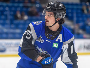 Tyler Peddle quitte pour les Islanders