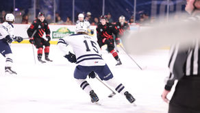 Gill devient un Armada