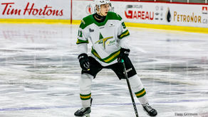 Moncton et Val-D'or échangent des choix