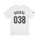 Thumbnail: #12 Baikal Team Short Sleeve Tee