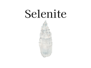 The Radiant Power of Mystical Crystal: Unveiling Selenite Meaning, Properties, and Uses