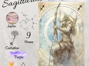 Shooting for the Stars: Understanding Sagittarius Personality Traits and Finding Perfect Compatibility