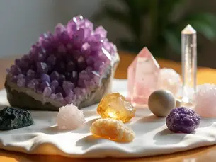 13 Most Powerful Healing Crystals: Ancient Secrets Revealed